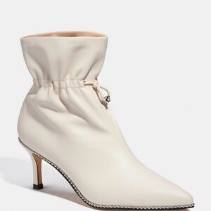 Coach Boot - Winnie Leather